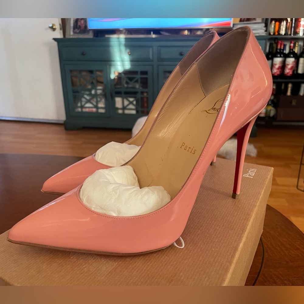 Christian Louboutin Pigalle Follies